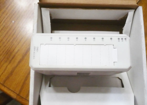 Input 230V 8Ch ABB S800 3BSE008550R1 DI821 Digital Input-/Outputmodul