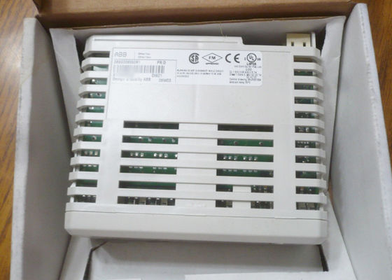 Input 230V 8Ch ABB S800 3BSE008550R1 DI821 Digital Input-/Outputmodul