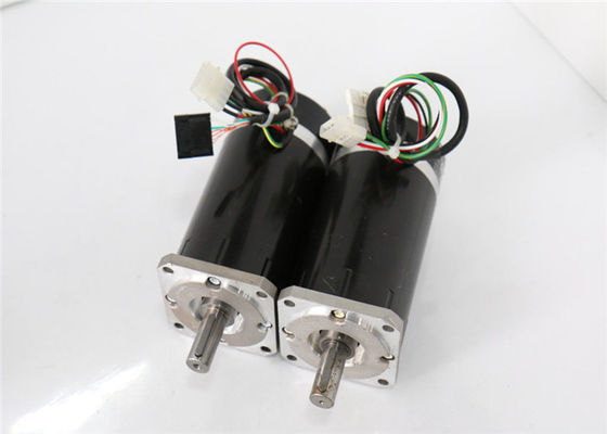 800W industrieller Servomotor 3000RPM MC801NS302KNN03 Nidec Sankyo