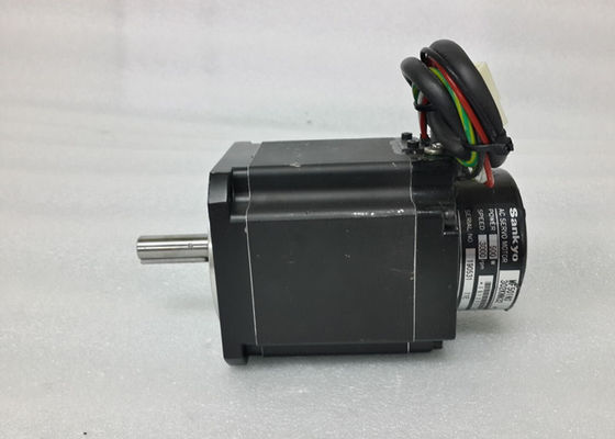 Nidec Sankyo industrieller industrieller Servomotor MF501NS302KNN32 3000RPM Wechselstroms 500W NEU