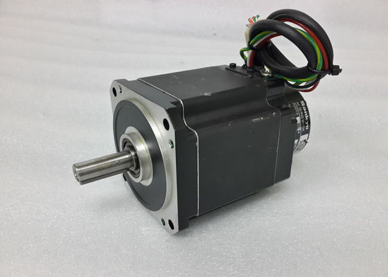 Nidec Sankyo industrieller industrieller Servomotor MF501NS302KNN32 3000RPM Wechselstroms 500W NEU