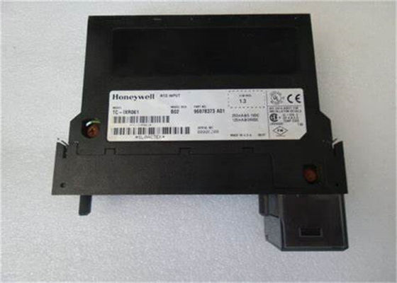 HONEYWELL TK-IXR061 EINGABEEINHEIT 6PT 5,1/24 VDC 250/125 MA BESCHICHTET