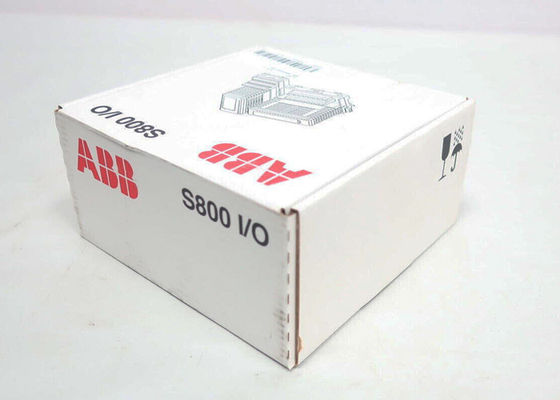 3BSE069054R1 DI828 Digitale Eingabe 120V 16ch ABB 800xA System I-O Modul