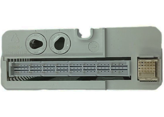 3BSE069054R1 DI828 Digitale Eingabe 120V 16ch ABB 800xA System I-O Modul