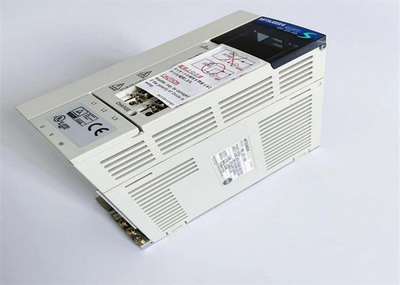 Servoverstärker 2KW 3 MR-J200A Wechselstroms Mitsubishi PHASE 220 VAC