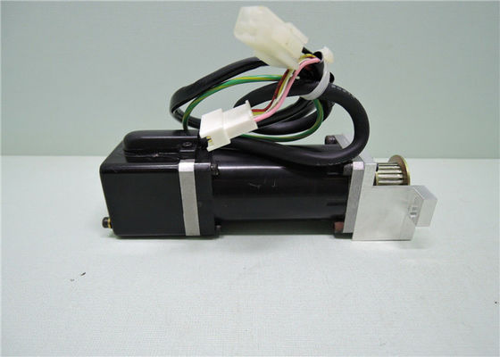 80W Nidec Sankyo Geschwindigkeit 3000RPM Roboterwechselstrom-Servomotorw-x00746 MC800NS302ANN09
