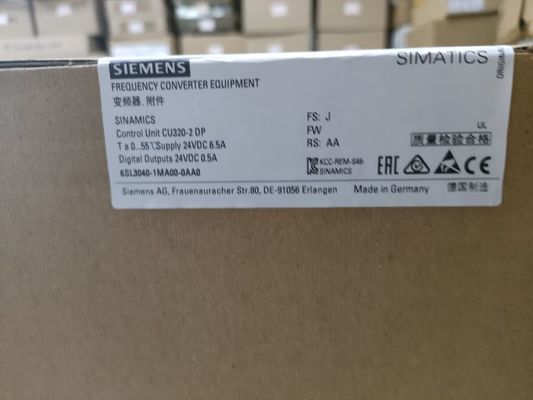 Ersatz-Energieblock Siemens 6SL3352-1AH38-1DA0 für 675-1080 V DC, 810 A