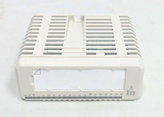 Kontrollsystem I-O Module 3BSE013210R1 DI830 Digital Input-24V SOE 16ch ABB