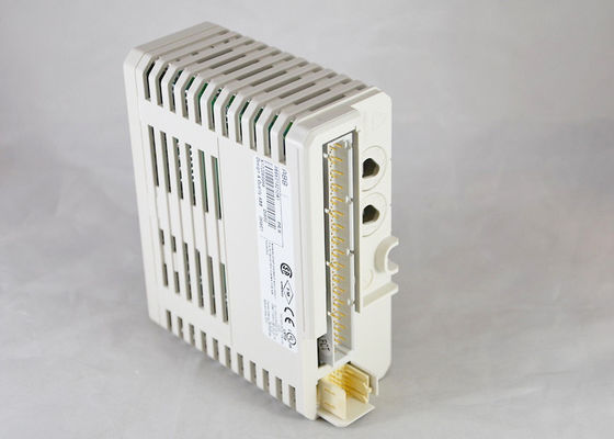 Kontrollsystem I-O Module 3BSE013210R1 DI830 Digital Input-24V SOE 16ch ABB