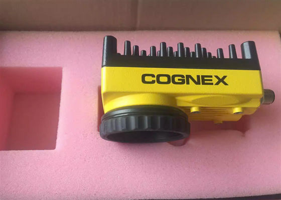 Cognex IS5603-11 hoher Auflösung Reihe 256 des Visions-System-Einblick-5000 MB