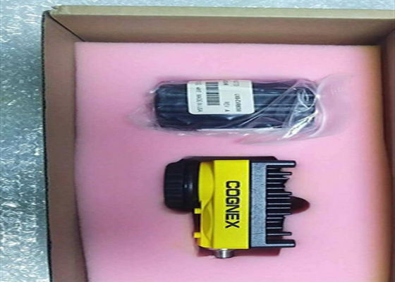 Cognex IS5603-11 hoher Auflösung Reihe 256 des Visions-System-Einblick-5000 MB