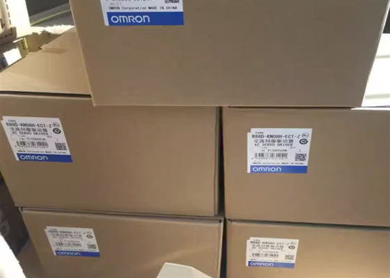 R88M-W03030T-B OMRON industrielle Servo- Motor-200V 30W ABS-BREMSE