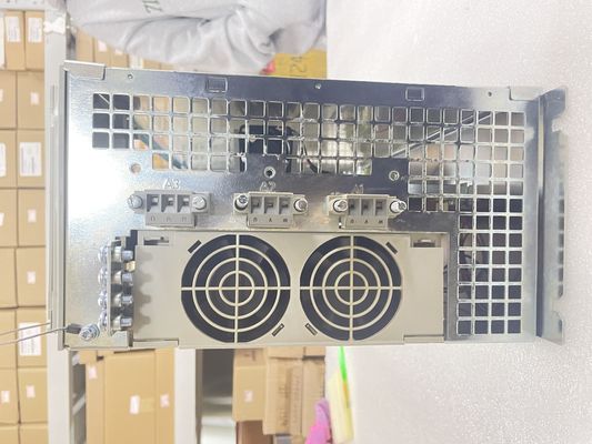 6FC5447-0AA00-0AA1 Siemens INUMERIK 810D CCU-Kasteneinschließung für elektronisches Steuer-CCU-Kasten mit integr 3