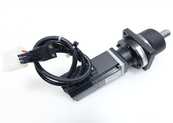 Mitsubishis 100W industrielles Servomotorhc-mfs13g1k Verhältnis 1/5 des Reduzierungs-Gang-K6505
