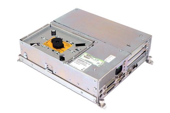 6FC5210-0DF22-0AA0 SIEMENS SINUMERIK 810D CCU-Kasteneinschließung für elektronisches Steuer-CCU-Kasten mit integr 3