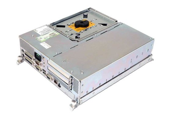 6FC5210-0DF22-0AA0 SIEMENS SINUMERIK 810D CCU-Kasteneinschließung für elektronisches Steuer-CCU-Kasten mit integr 3