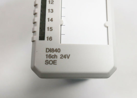 Kontrollsysteme 800xA I-O Module 3BSE020836R1 DI840 Digital Input-24V S/R 16ch ABB