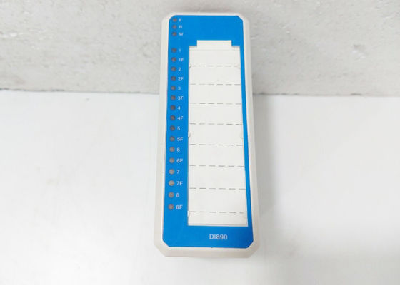 Input 3BSC690073R1 DI890 Digital IST 8ch PLC ABB 800xA I-O Module