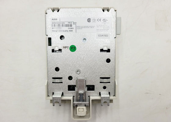Digitalergebnis 24V 16Ch ABB 800xA I-O Module 3BSE020510R1 DO801
