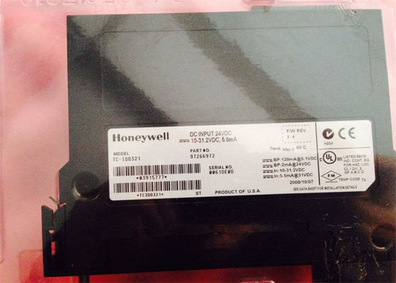 GETRENNTE EINGABEEINHEIT 32-POINT 24VDC HONEYWELLS TK-IDD321 97271572 BESCHICHTETE