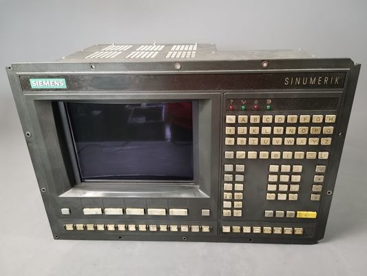 6FC3986-3AU02 Siemens SINUMERIK 805 PLC-Modul, grundlegende Versions-Zentraleinheit