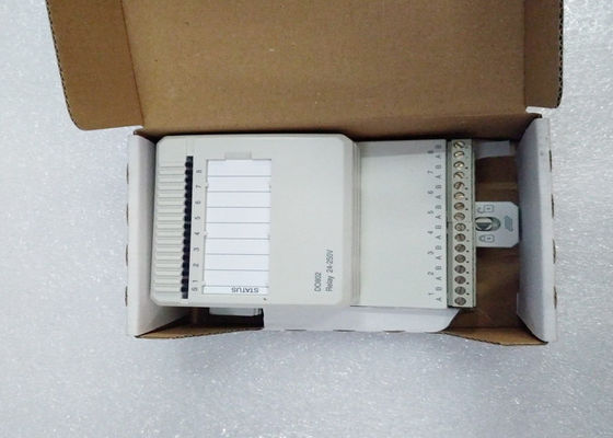 Ausgangsrelais 8Ch 3BSE022364R1 ABB 800xA I-O Module DO802 Digital