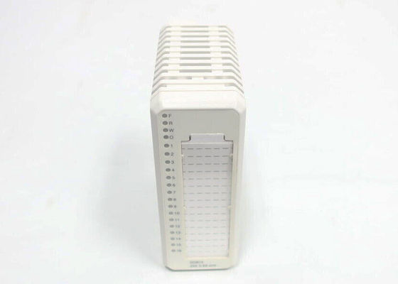Digitalergebnis gegenwärtiges 16Ch 3BUR001455R1 ABB S800 DO814 Input-/Outputmodul