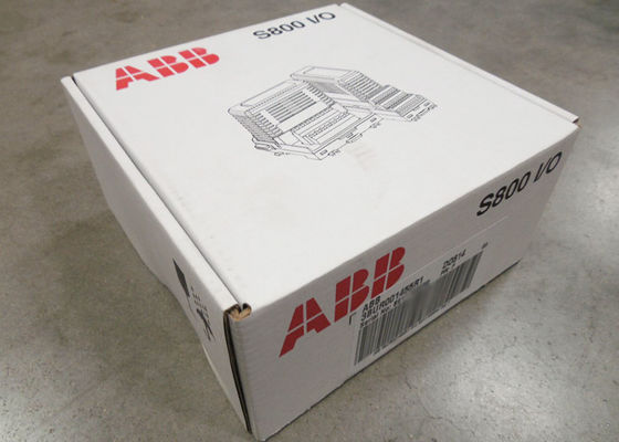 Digitalergebnis gegenwärtiges 16Ch 3BUR001455R1 ABB S800 DO814 Input-/Outputmodul