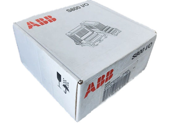 Digitalergebnis 24V 32Ch 3BSE069053R1 ABB 800xA DO818 Input-/Outputmodul