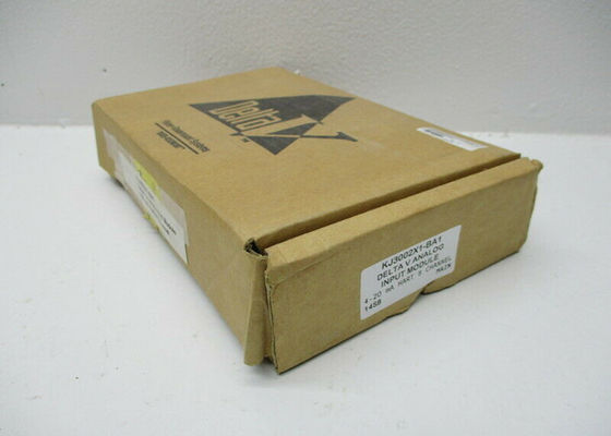 Überflüssiges Stromversorgungs-Modul KJ3002X1-BA1 4-20mA HART Input Fisher Rosemounts DeltaV