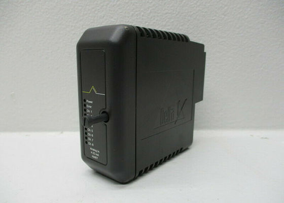 Überflüssiges Stromversorgungs-Modul KJ3002X1-BA1 4-20mA HART Input Fisher Rosemounts DeltaV