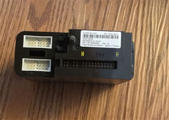 Stromversorgung VE4001S2T2B4 12P1980X042 Emerson Redundant Dry Contact Modules KJ3001X1-CA1