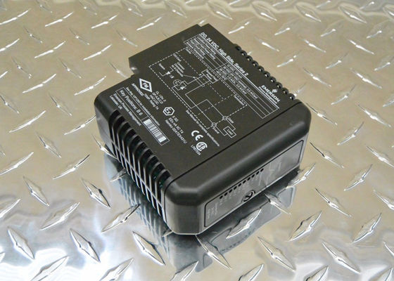 Überflüssiges Modul KJ3206X1-BA1 VE4001S2T1B2 12P3901 Stromversorgungs-Emerson DeltaV