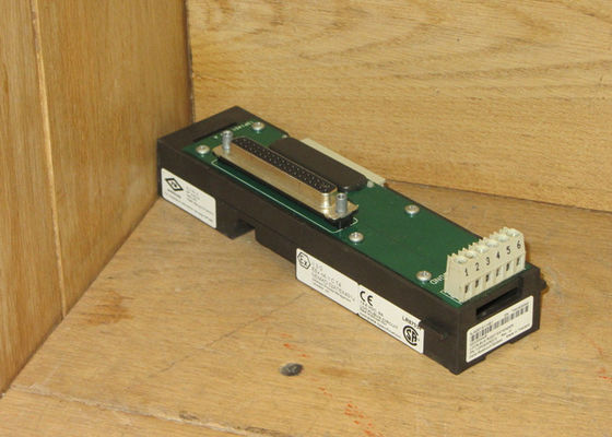 Local bus EMERSON DELTAV KJ4001X1-HB1 12P0830X072 rechte Ergänzung BCK NEU