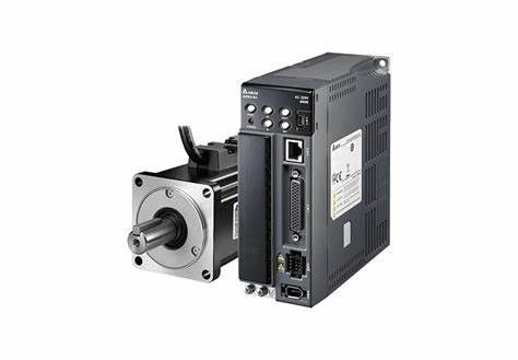 Omron ASDA-B3 Motordrehzahlbis 6000 U/min und Bit 350% maximales Unterstützungs 24 Zuwachs