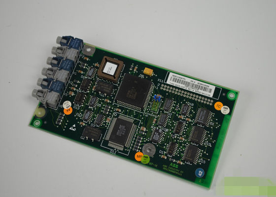 NEUE ABB SDCS-COM-5 STEUERKREISKARTE DES KOMMUNIKATIONS-BRETT-3BSE006567R1 SDCSCOM5