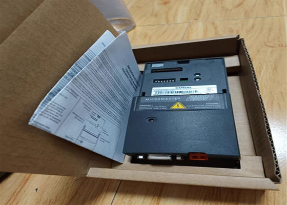 6SE6400-1PB00-0AA0 Siemens überflüssiges Stromversorgungs-Modul Simatic