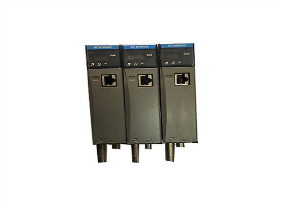 INTERFACE-BAUSTEIN HONEYWELLS TC-CCR012 ÜBERFLÜSSIGE NET SCHNITTSTELLE 2 MA 1,0 AMPERE 24 VDC 5,1 VDC