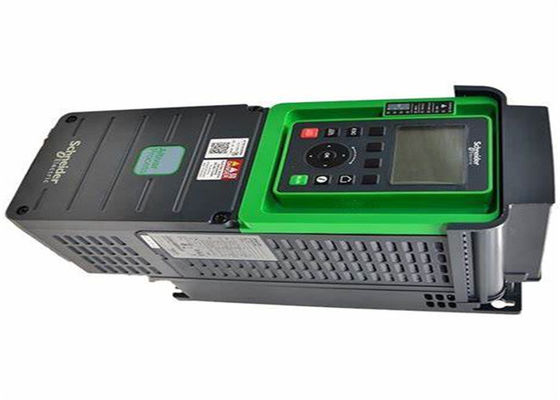 Antrieb variabler Geschwindigkeit ATV630D55N4 Schneider kann 3-phasige synchrone und asynchrone Energiemotoren einziehen