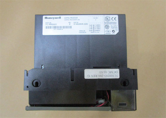 STEUERDRUCKER C200 EXPERION PKS HONEYWELLS TC-PRS021 24 VDC