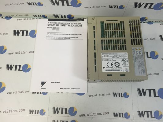 50/60HZ Industrie-Servoantriebe YASKAWA SGDM-01ADA Servopack