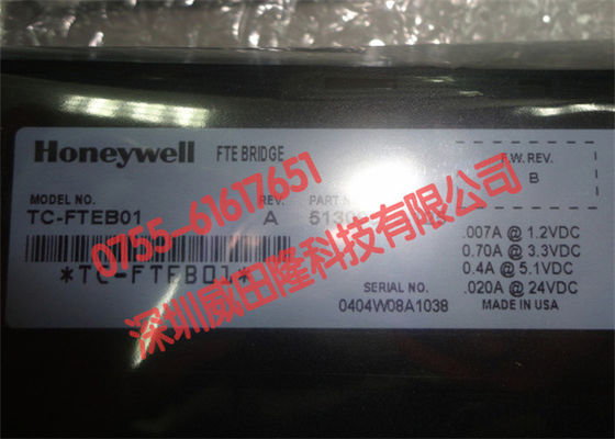 BRÜCKEN-MODUL FTE HONEYWELLS TK-FTEB01 007-.020 AMPERE 1.2-24 VDC
