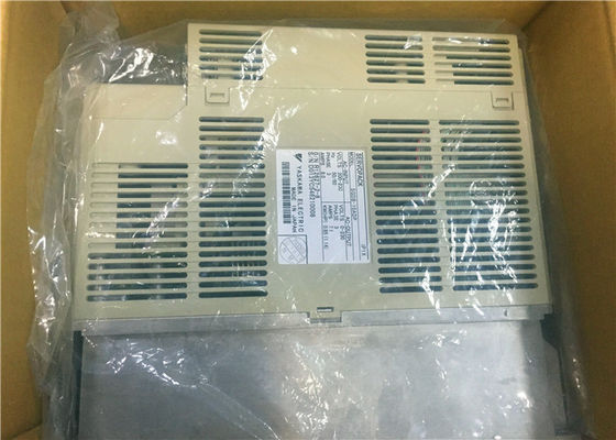 Industrielles Servo YASKAWA SGDB-10ADP 50/60HZ SERVOPACK fährt 850W