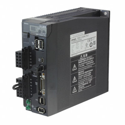 OMRON R88D-KN01L-ML2 Servo-Wechselstrom 100 | 120VAC Versorgung 1.7A 120V laden 100 W