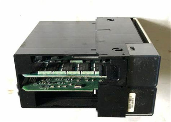 INTERFACE-BAUSTEIN HONEYWELLS TC-MUX021 SERIEN-1.0/1.3AMP 5.6MA 24VDC