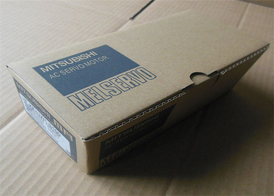 NEUER Mitsubishi Electric HF-KN43BJ-S100 industrieller Wechselstromservomotor 101V 2.7A 400W 3000rpm