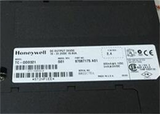 HONEYWELLS TK-IXL062 PUNKT 120 VAC/VDC DER THERMOELEMENT-EINGABEEINHEITS-ENTSPRECHUNGS-6