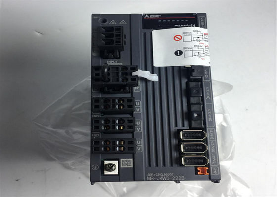 MR-J4W3-222B Mitsubishi industrielles Servo fährt Servoverstärker