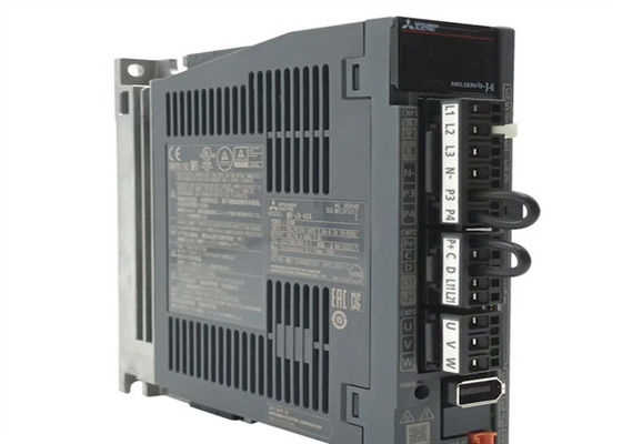 MR-J4W2-1010B Mitsubishi industrielles Servo fährt Servoverstärker MELSERVO J4