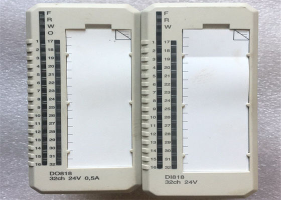 ABB-Digitalausgabe DO818 32 chanels S800 analoges Modul 3BSE069053R1 Inputs/Output